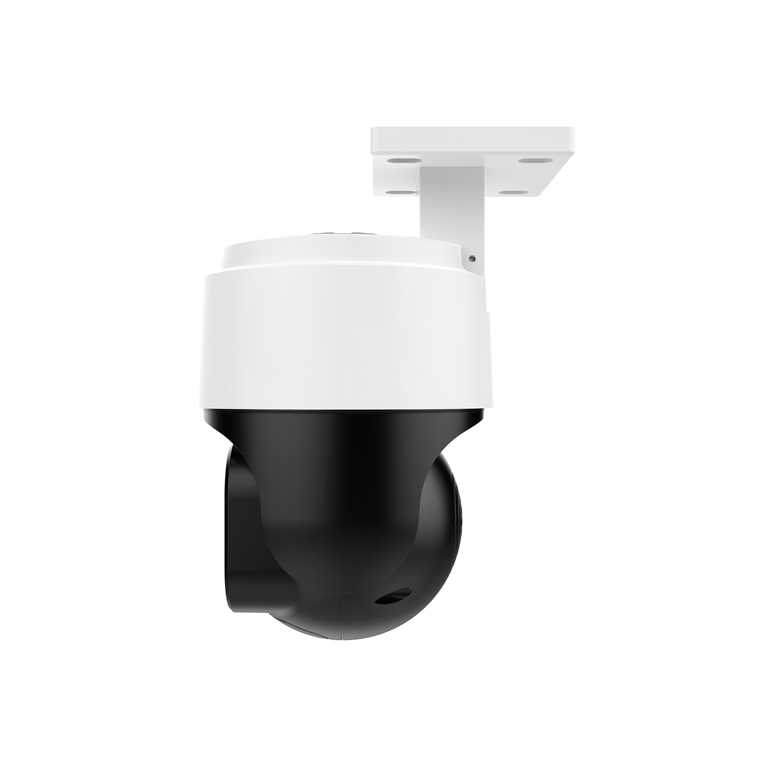 Tuya Wireless Outdoor IP Camera 5MP Surveillance Security
