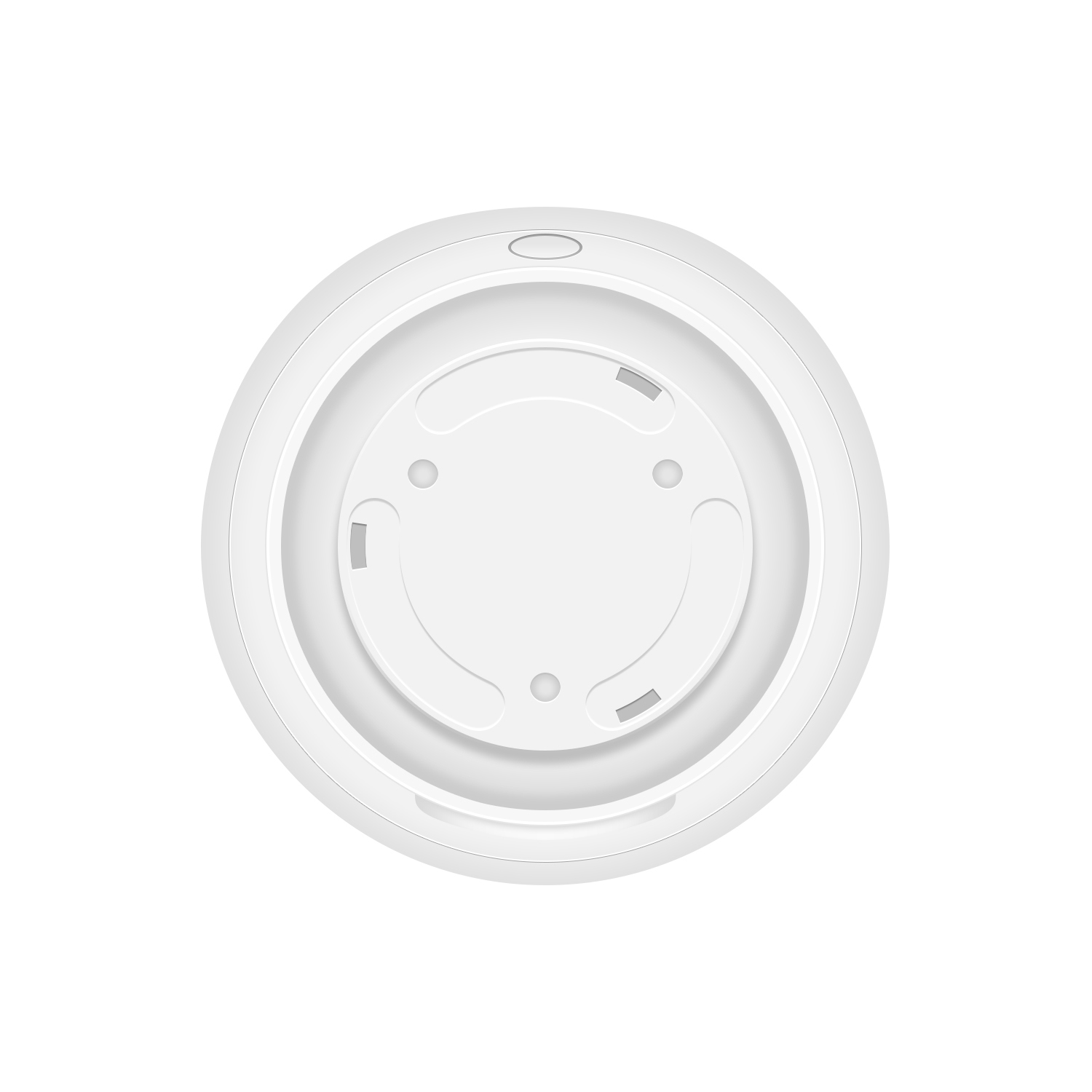 Hankvision IP Network Camera Mini Size PTZ Camera for Indoor Use IR night vision 4MP
