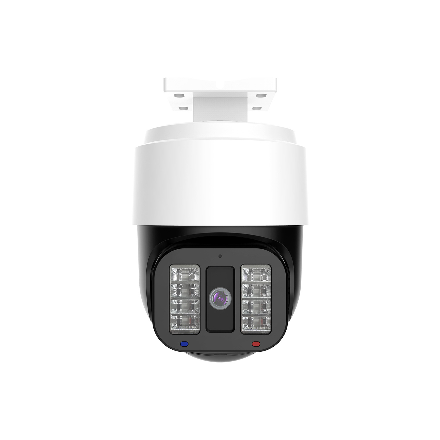 3MP Outdoor IP PTZ Camera IP66 Waterproof Home Security Hisee X