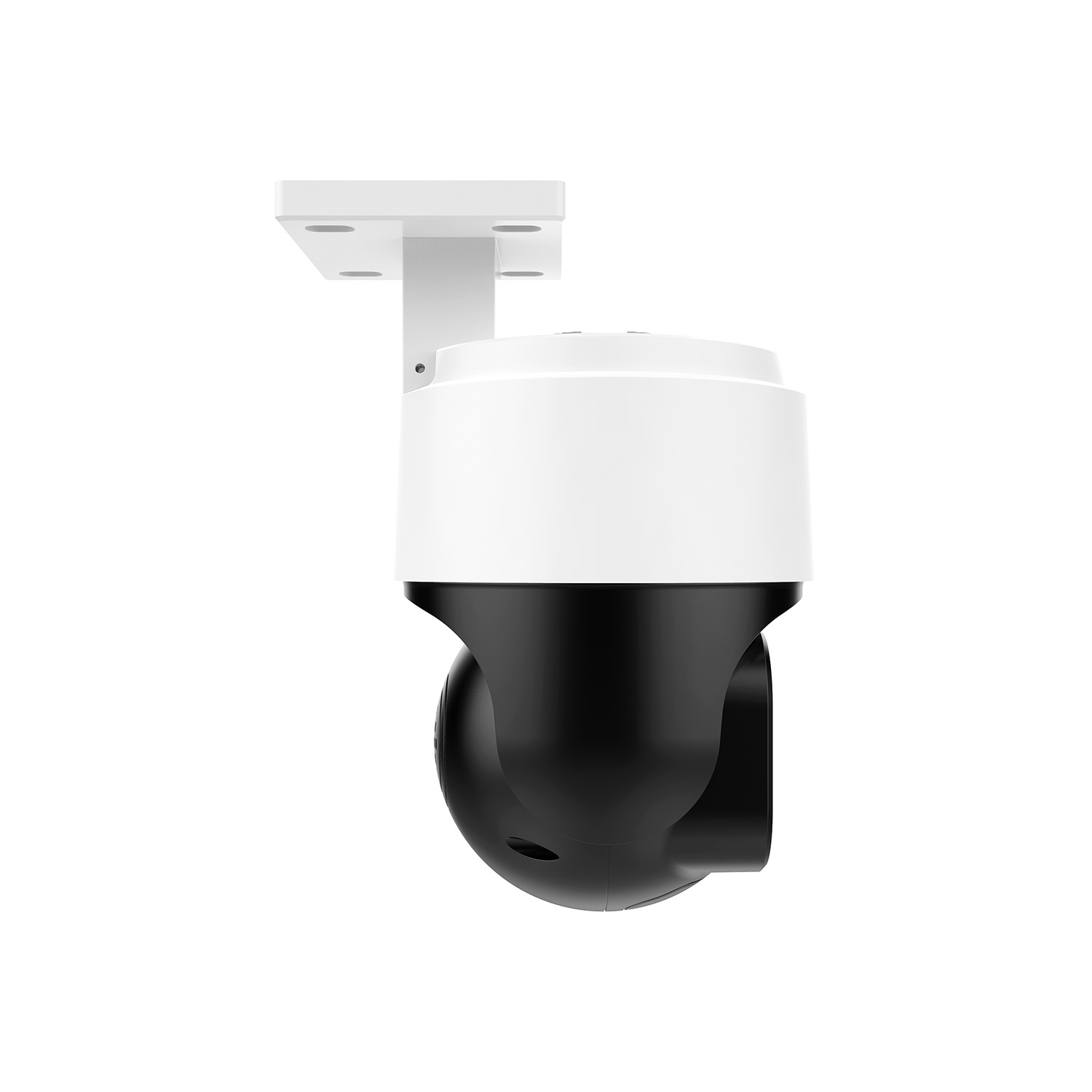 5MP Hisee X Outdoor Wireless Surveillance PTZ IP Camera