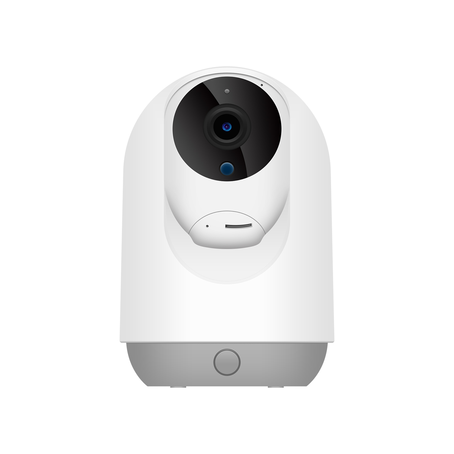 Hankvision Indoor PTZ Camera Wireless IP Camera 3MP 2304x1296 IR Night Vision Humanoid Detection