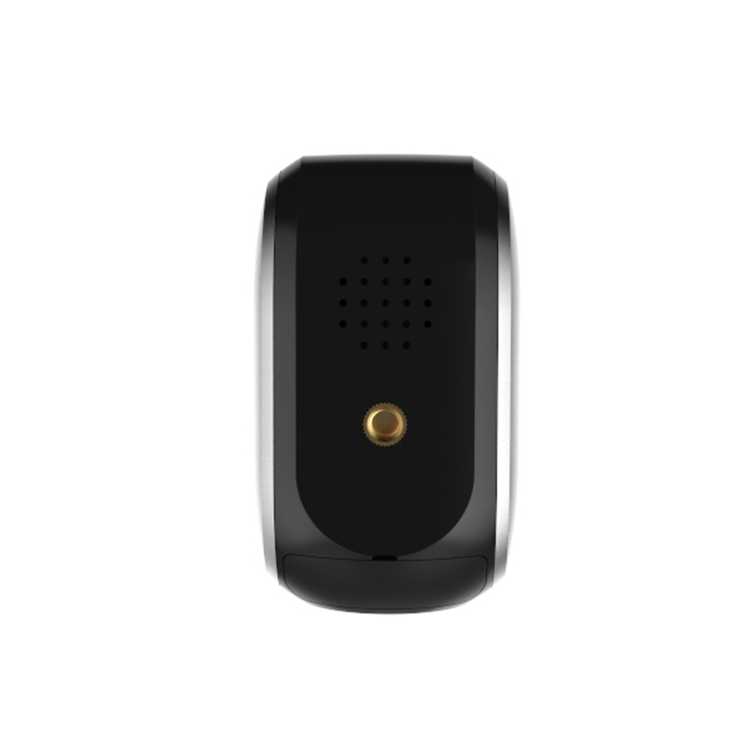 Tuya 3MP Battery Powered Camera Wi-Fi with PIR Sensor, with 2 Built-in Rechargeable Battery Camera